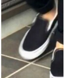 VANS | スニーカー