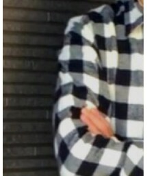 GOODENOUGH | シャツ/ブラウス