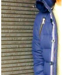 BEAMS | ダウンジャケット/コート