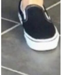 VANS | スニーカー