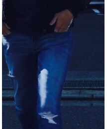 GAP | デニムパンツ