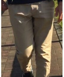 H&M | チノパンツ