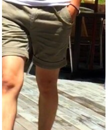 NANO universe | その他パンツ