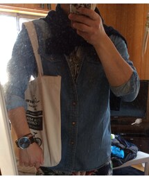 シャツ/ブラウス