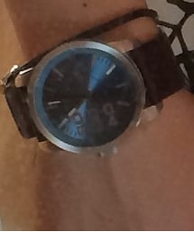 DIESEL | 腕時計(アナログ腕時計)