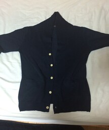 GLOBAL WORK | カーディガン(カーディガン/ボレロ)