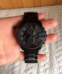 DIESEL | アナログ腕時計