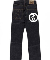 ROLLING CRADLE | THUNDER GATE DENIM 1st type(デニムパンツ)