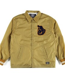 ROLLING CRADLE | CYCLOPS SHOUT COACH JACKET(ナイロンジャケット)