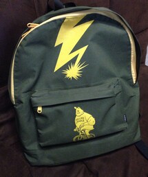 ROLLING CRADLE | BIG CYCLOPS BACKPACK(バックパック/リュック)