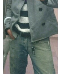 不明 | ピーコート