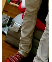 ZARA | その他パンツ