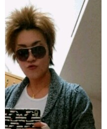 不明 | カーディガン/ボレロ