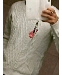 不明💗 | ニット/セーター