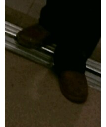 💗ふ、ふ、ふめい | ブーツ