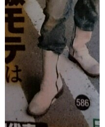 JACKROSE | ブーツ