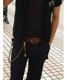 Luv maison | タンクトップ