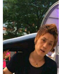 COLORS | シャツ/ブラウス