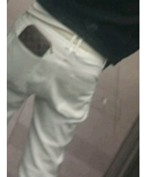 ZARA | その他パンツ