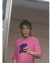 GU | ニット/セーター