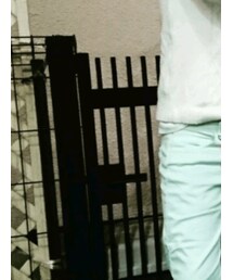 ZARA | その他パンツ