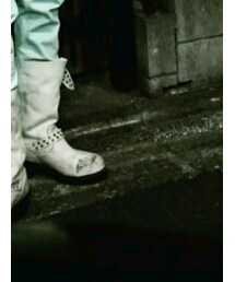 フロンティア | ブーツ