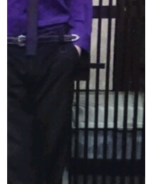 Luv maison | スラックス