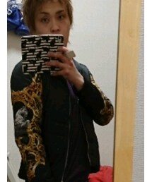 ダブルポップ | ダウンジャケット/コート