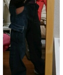 不明 | カーゴパンツ