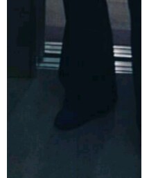 Luv maison | スラックス