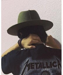 Iroquois | ハット