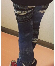 Iroquois | その他パンツ