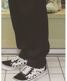 Iroquois | その他パンツ