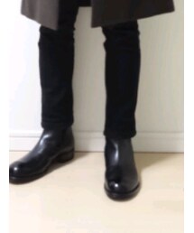 Betty Smith | デニムパンツ