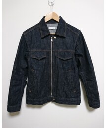 nonnative | デニムジャケット