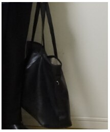 SETTING CRACKS | トートバッグ