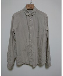 nest Robe | シャツ/ブラウス