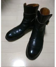 chausser | chausser ジョッパーブーツ(ブーツ)