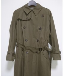 AURALEE | トレンチコート