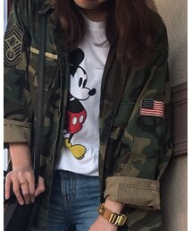 UNIQLO | Tシャツ/カットソー