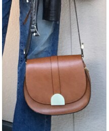 ZARA | ショルダーバッグ