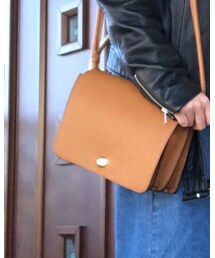 ZARA | ショルダーバッグ