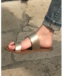 FOREVER 21 | サンダル
