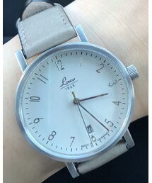 laco | アナログ腕時計