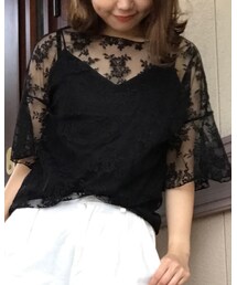 セレクトショップ | Tシャツ/カットソー