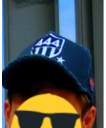 YOSHINORI KOTAKE DESIGN | キャップ