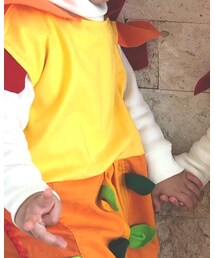 Handmade | オールインワン・サロペット