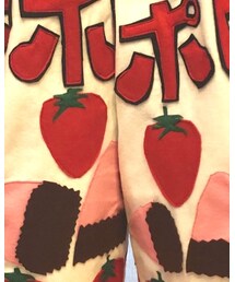 Handmade | オールインワン・サロペット