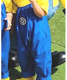 Handmade | オールインワン・サロペット