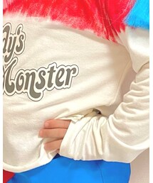 Handmade | Tシャツ/カットソー